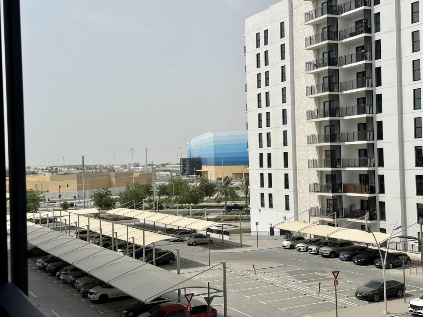 Holiday home Yas & Ferrari World 1br Waterfront Gym *